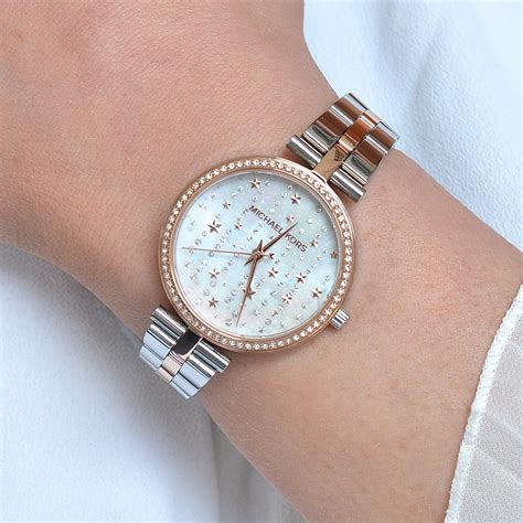 michael kors maci ladies watch|michael kors ladies watches.